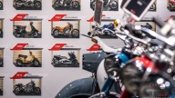 MotoGP: SUPERGALLERY Yamaha Collection Hall: la storia dei tre diapason