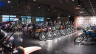 MotoGP: SUPERGALLERY Yamaha Collection Hall: la storia dei tre diapason