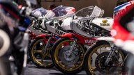 MotoGP: SUPERGALLERY Yamaha Collection Hall: la storia dei tre diapason