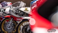 MotoGP: SUPERGALLERY Yamaha Collection Hall: la storia dei tre diapason