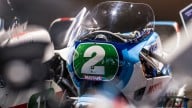 MotoGP: SUPERGALLERY Yamaha Collection Hall: la storia dei tre diapason