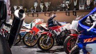 MotoGP: SUPERGALLERY Yamaha Collection Hall: la storia dei tre diapason