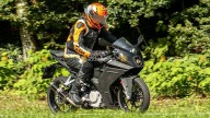 Moto - News: KTM: al lavoro sul futuro della RC 390