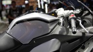 Moto - News: Aprilia GPR 250, la supersportiva di Noale destinata all’Asia