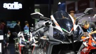 Moto - News: Aprilia GPR 250, la supersportiva di Noale destinata all’Asia