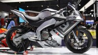 Moto - News: Aprilia GPR 250, la supersportiva di Noale destinata all’Asia