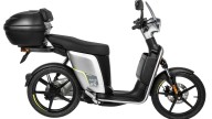 Moto - News: Askoll S2Evolution e S3Evolution, gli e-scooter connessi