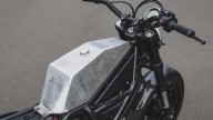 Moto - News: Ducati Scrambler: il kit di Bad Winners la trasforma in flat tracker