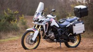 Moto - News: Honda Africa Twin, la storia dal 1988 ad oggi