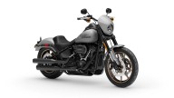 Moto - News: Harley-Davidson: la nuova Low Rider S in azione [VIDEO]