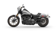 Moto - News: Harley-Davidson: la nuova Low Rider S in azione [VIDEO]