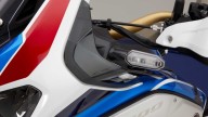 Moto - News: Nuove Honda CRF1100L Africa Twin e Adventure Sports: il mito si rinnova