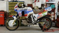 Moto - News: Honda Africa Twin, la storia dal 1988 ad oggi