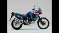 Moto - News: Honda Africa Twin, la storia dal 1988 ad oggi