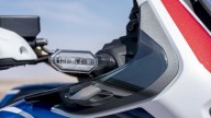 Moto - News: Nuove Honda CRF1100L Africa Twin e Adventure Sports: il mito si rinnova