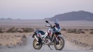 Moto - News: Nuove Honda CRF1100L Africa Twin e Adventure Sports: il mito si rinnova