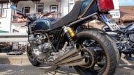 Moto - News: Glemseck 101: Honda prosegue le celebrazioni per i 50 anni delle CB