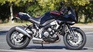 Moto - News: Suzuki Katana 1135R Yoshimura 2020, sarà così?