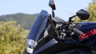 Moto - News: Suzuki Katana 1135R Yoshimura 2020, sarà così?