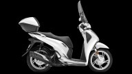 Moto - News: Tutti a scuola! 10 moto e scooter 125 per tornare sui banchi