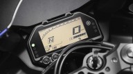 Moto - News: Yamaha: nuovi colori per la serie R