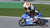 MotoGP: Piccole moto e grandi battaglie: i piloti della MotoGP tornano bambini