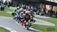 MotoGP: Piccole moto e grandi battaglie: i piloti della MotoGP tornano bambini