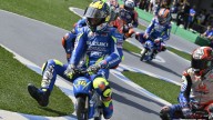 MotoGP: Small bikes and big battles: MotoGP riders go back to childhood