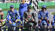 MotoGP: Small bikes and big battles: MotoGP riders go back to childhood