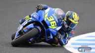 MotoGP: Samurai a due ruote: le più belle foto dei piloti in azione a Motegi