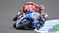 MotoGP: Samurai a due ruote: le più belle foto dei piloti in azione a Motegi