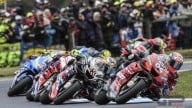 MotoGP: MEGA GALLERY. Tutte le foto del GP di Phillip Island