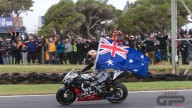MotoGP: MEGA GALLERY. Tutte le foto del GP di Phillip Island