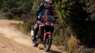 Moto - Test: Test Honda Africa Twin 2020: evoluzione della specie