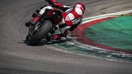 Moto - News: Ducati Streetfighter V4, svelata la naked più attesa: 208 cv e 178 kg