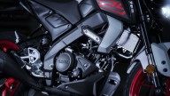 Moto - News: Yamaha MT-125 my20: l'extraterrestre