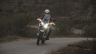 Moto - Test: Test Honda Africa Twin 2020: evoluzione della specie