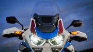 Moto - Test: Test Honda Africa Twin 2020: evoluzione della specie