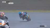 Moto2: Alex Marquez meglio di Marc: equilibrista nelle FP3 di Motegi