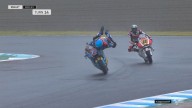 Moto2: Alex Marquez meglio di Marc: equilibrista nelle FP3 di Motegi