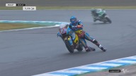 Moto2: Alex Marquez meglio di Marc: equilibrista nelle FP3 di Motegi