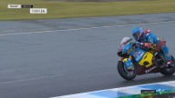 Moto2: Alex Marquez meglio di Marc: equilibrista nelle FP3 di Motegi