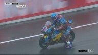 Moto2: Alex Marquez meglio di Marc: equilibrista nelle FP3 di Motegi