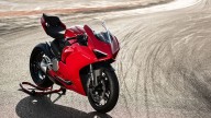 Moto - News: Nuova Ducati Panigale V2: la sportiva a misura d'uomo