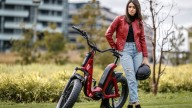 Moto - News: Fantic Issimo, e-bike ma non solo