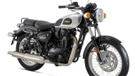 Moto - News: Benelli Imperiale 400: il vintage rivisto in chiave moderna