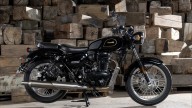 Moto - News: Benelli Imperiale 400: il vintage rivisto in chiave moderna