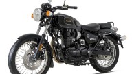 Moto - News: Benelli Imperiale 400: il vintage rivisto in chiave moderna