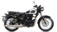 Moto - News: Benelli Imperiale 400: il vintage rivisto in chiave moderna