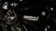 Moto - News: Benelli Imperiale 400: il vintage rivisto in chiave moderna